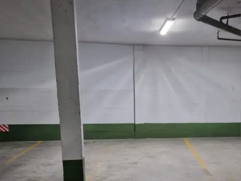 Garaje en Centro