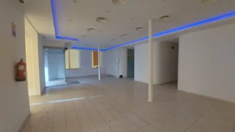 Local comercial en Centro