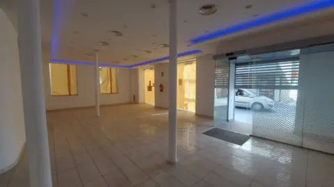 Local comercial en Centro