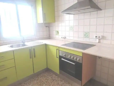 Piso en Conil de La Frontera