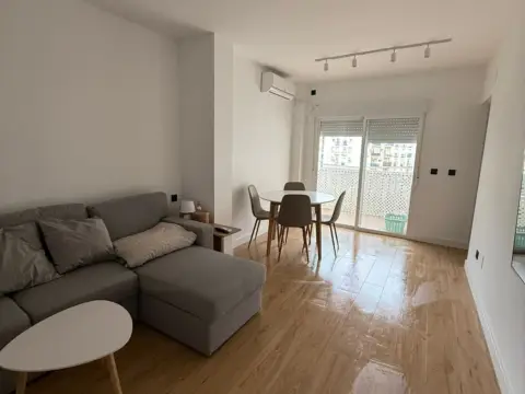 Piso en Avenida Mejico