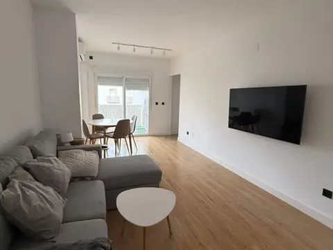 Piso en Avenida Mejico