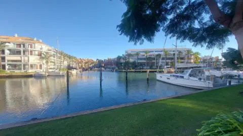 Ático en Sotogrande