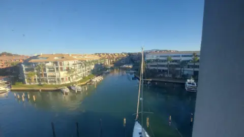 Ático en Sotogrande