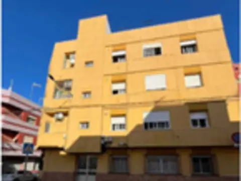 Piso en Núcleo Urbano-Urbanizaciones
