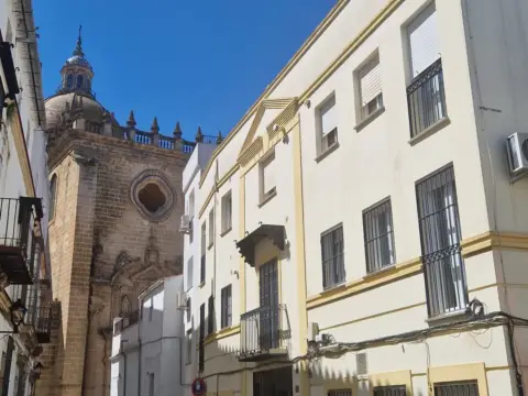 Piso en Centro