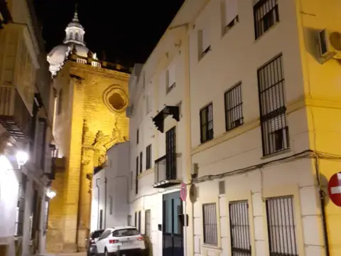 Piso en Centro