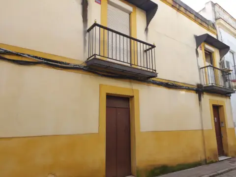 Casa en Centro