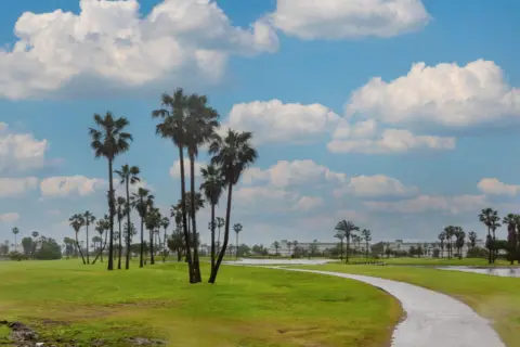 Garaje en Costa Ballena