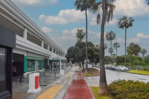 Garaje en Costa Ballena