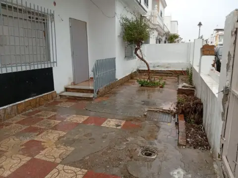 Casa en Chipiona