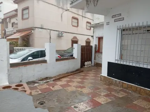 Casa en Chipiona