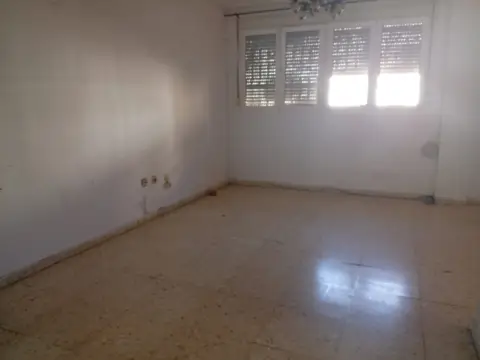 Piso en San Fernando