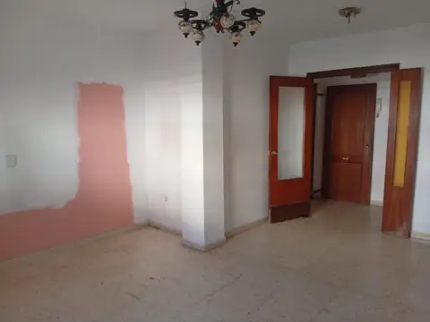 Piso en San Fernando