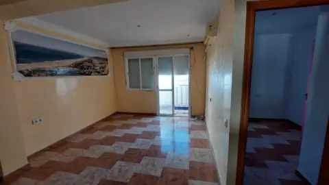 Piso en Barbate