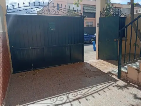 Casa unifamiliar en Hipercor
