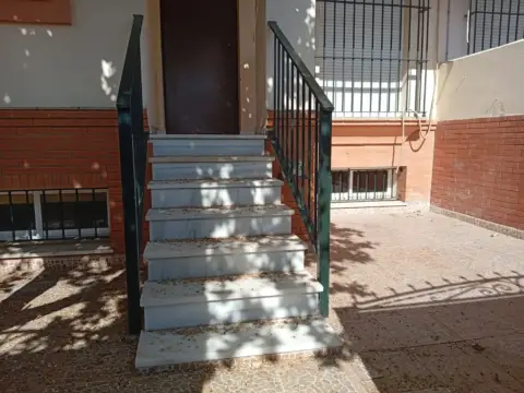 Casa unifamiliar en Hipercor