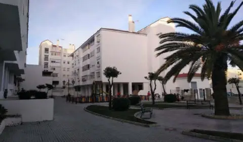 Apartamento en San Fernando