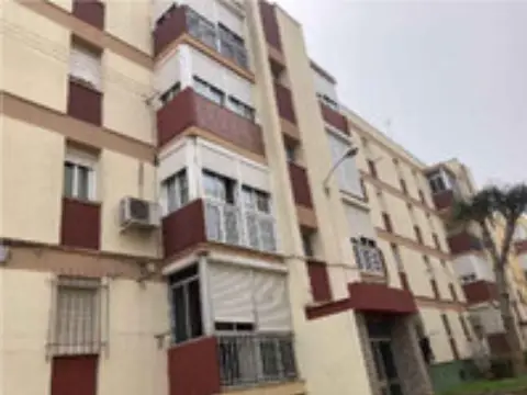 Piso en San Fernando