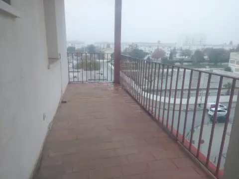 Piso en San Benito