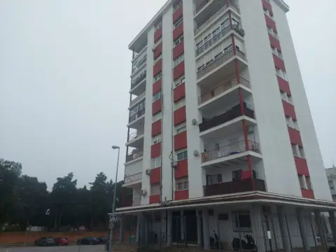 Piso en San Benito