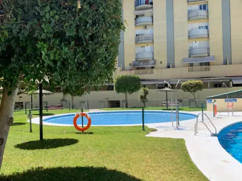 Piso en Jose Cadiz Salvatierra