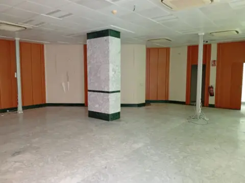 Local comercial en Cadiz