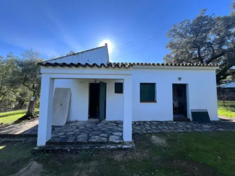 Finca rústica en Sierra de Cadiz