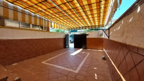 Casa unifamiliar en La Marquesa