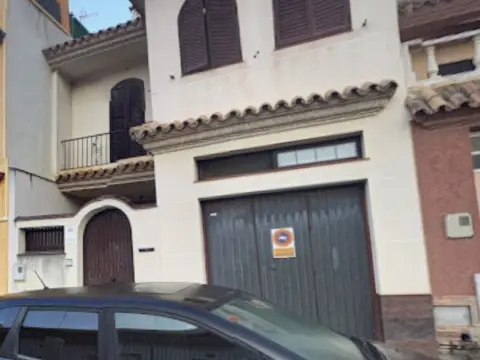 Casa unifamiliar en San Fernando