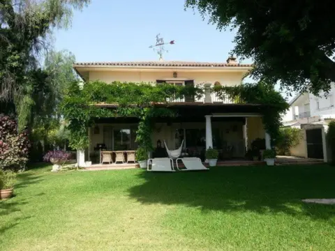 Chalet en Montealto