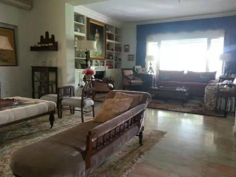 Chalet en Montealto