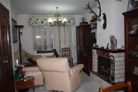 Casa unifamiliar en Hipercor