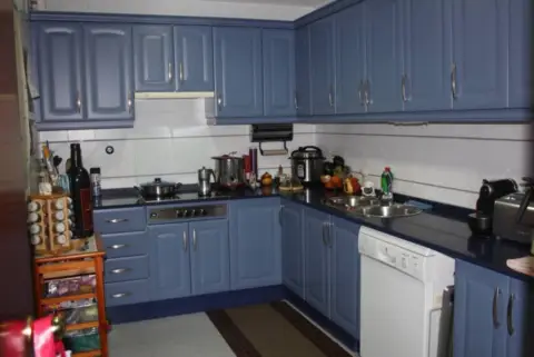 Casa unifamiliar en Hipercor