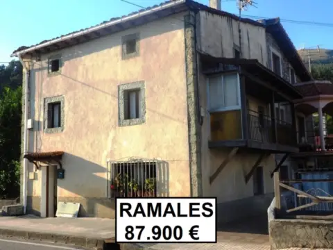 Casa en calle de Menéndez Pelayo, 22
