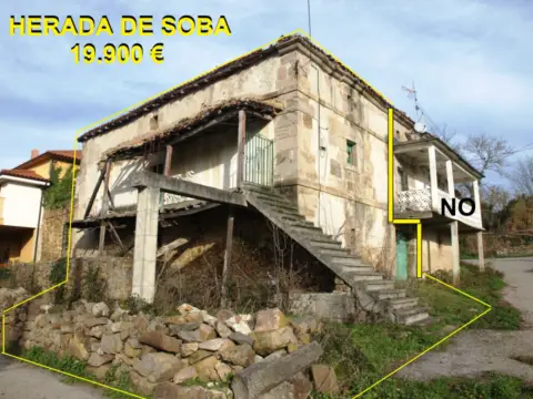 Casa a Barrio de la Herada, 79