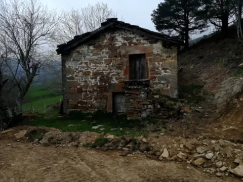 Casa en calle Pto. La Sia Km.6 (La Sequía), nº 12