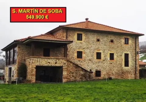 Casa en Barrio de San Martín, 19