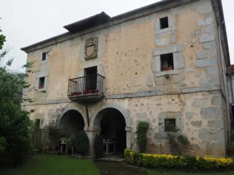 Casa en Barrio Riba, 36