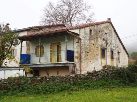 Casa en Poblado de Bárcenas de Espinosa, 3