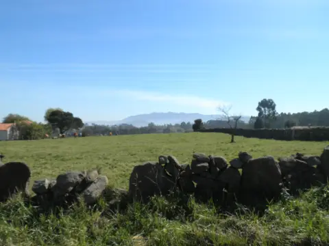 Terreno en Pasaje Oles, nº 15