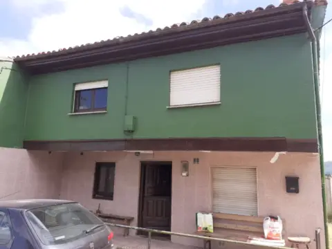 Casa adosada en Carretera Vv-13, San Martín de Vallés, nº 3
