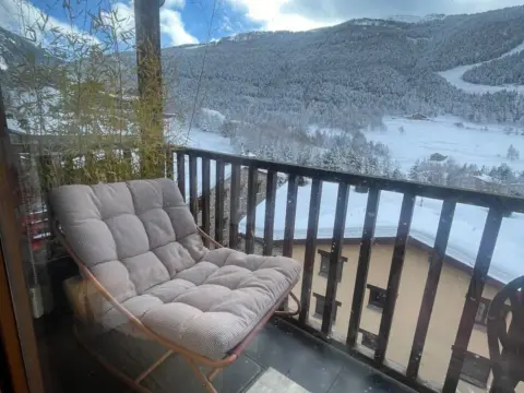 Ático en calle Urb. Sant Pere , nº 47