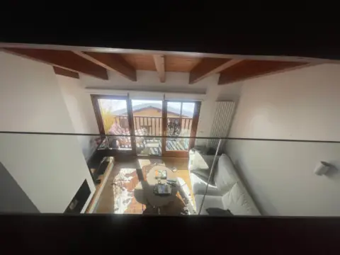 Ático en calle Urb. Sant Pere , nº 47