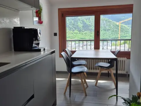 4-bedroom flat for sale in Escaldes-Engordany · 13 of 60