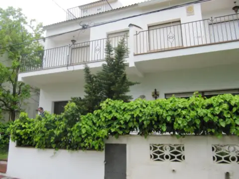 Casa pareada en Cala Margarida