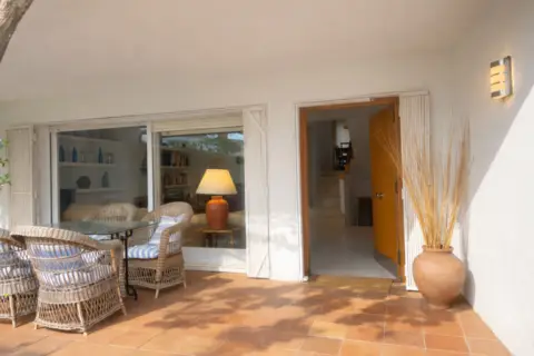 Casa en Camí del Cap de Planes, 33