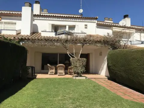 Casa en Camí del Cap de Planes