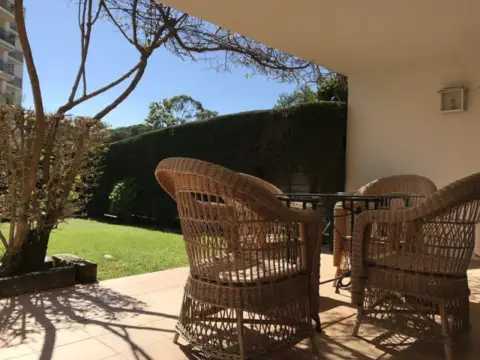 Casa en Camí del Cap de Planes