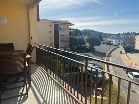 Apartamento en Carretera de Sant Esteve